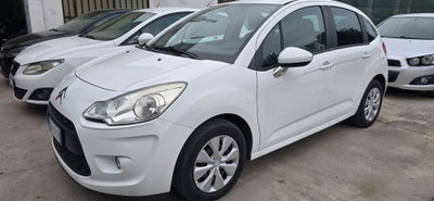 Citroen C3 1.4 Exclusive Style Eco Energy G usata