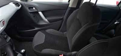 Citroen C3 1.4 Exclusive Style Eco Energy G (11)