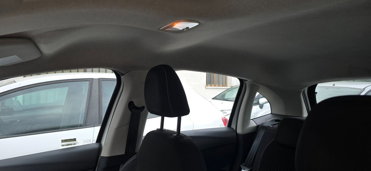 Citroen C3 1.4 Exclusive Style Eco Energy G (12)