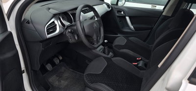 Citroen C3 1.4 Exclusive Style Eco Energy G (13)
