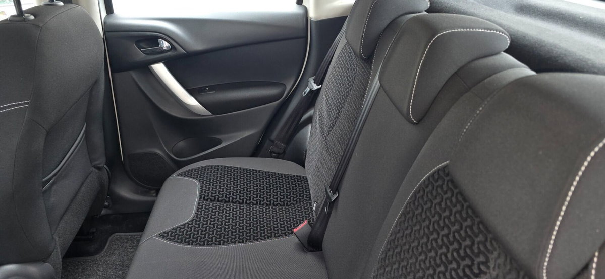 Citroen C3 1.4 Exclusive Style Eco Energy G (14)