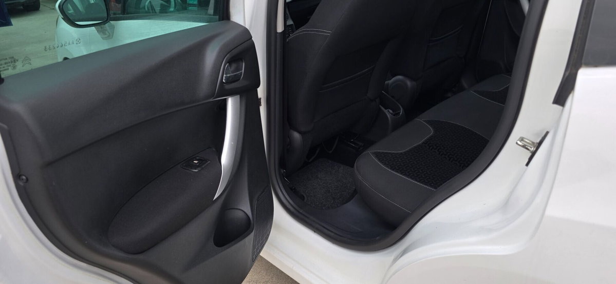 Citroen C3 1.4 Exclusive Style Eco Energy G (16)