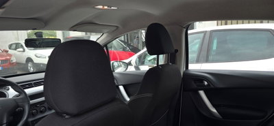 Citroen C3 1.4 Exclusive Style Eco Energy G (17)