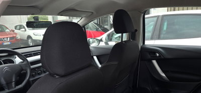 Citroen C3 1.4 Exclusive Style Eco Energy G (18)