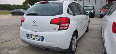 Citroen C3 1.4 Exclusive Style Eco Energy G (20)