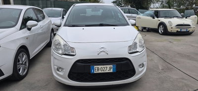 Citroen C3 1.4 Exclusive Style Eco Energy G (3)