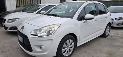 Citroen C3 1.4 Exclusive Style Eco Energy G (4)
