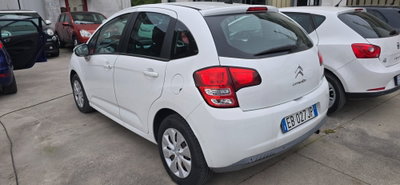 Citroen C3 1.4 Exclusive Style Eco Energy G (7)