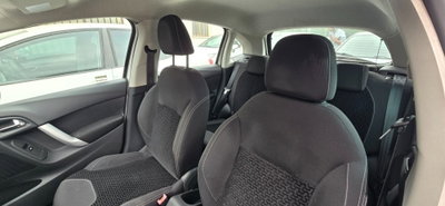 Citroen C3 1.4 Exclusive Style Eco Energy G (8)