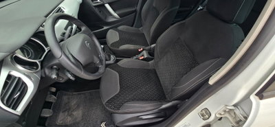 Citroen C3 1.4 Exclusive Style Eco Energy G (9)