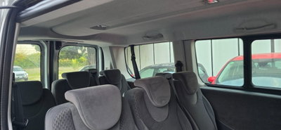 Citroen Jumpy Furgone 2.0 HDi/125 FAP PC Multispace Exclusive (15)