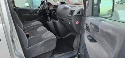 Citroen Jumpy Furgone 2.0 HDi/125 FAP PC Multispace Exclusive (7)
