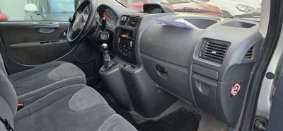Citroen Jumpy Furgone 2.0 HDi/125 FAP PC Multispace Exclusive (9)