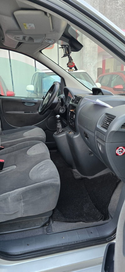 Citroen Jumpy Furgone 2.0 HDi/125 FAP PC Multispace Exclusive (12)