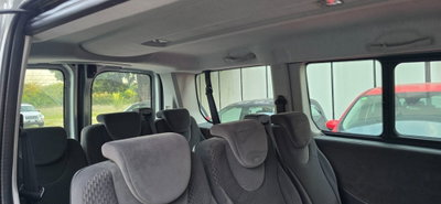 Citroen Jumpy Furgone 2.0 HDi/125 FAP PC Multispace Exclusive (15)
