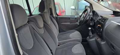 Citroen Jumpy Furgone 2.0 HDi/125 FAP PC Multispace Exclusive (6)