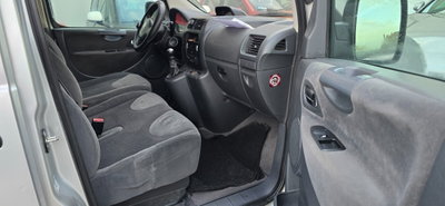Citroen Jumpy Furgone 2.0 HDi/125 FAP PC Multispace Exclusive (7)