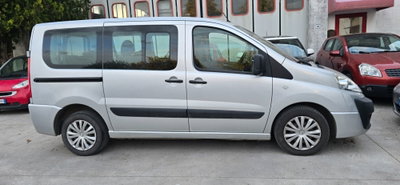 Citroen Jumpy Furgone 2.0 HDi/125 FAP PC Multispace Exclusive (8)