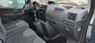 Citroen Jumpy Furgone 2.0 HDi/125 FAP PC Multispace Exclusive (9)