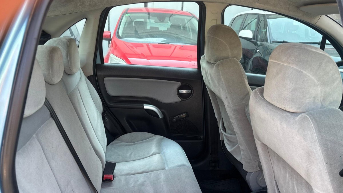 Citroen C3 1.4 aut. Elegance (15)