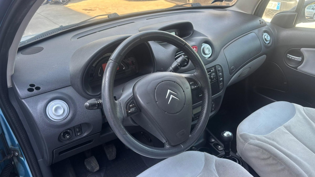 Citroen C3 1.4 aut. Elegance (16)