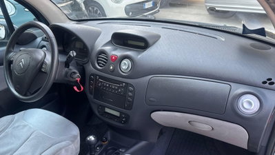 Citroen C3 1.4 aut. Elegance (20)