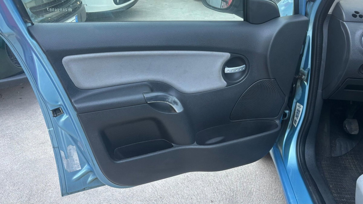 Citroen C3 1.4 aut. Elegance (5)