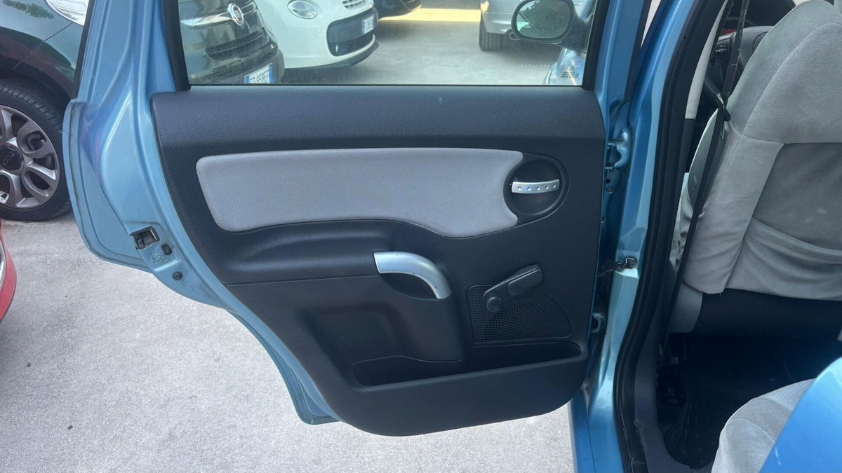 Citroen C3 1.4 aut. Elegance (7)