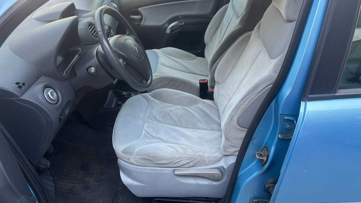 Citroen C3 1.4 aut. Elegance (9)