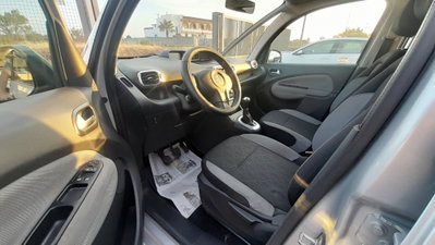 Citroen C3 Picasso 1.6 HDi 90 Exclusive Theatre (12)