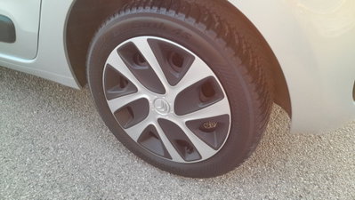 Citroen C3 Picasso 1.6 HDi 90 Exclusive Theatre (14)