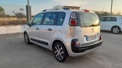 Citroen C3 Picasso 1.6 HDi 90 Exclusive Theatre (15)