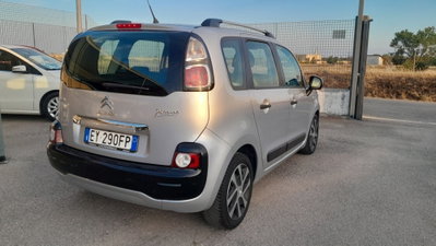 Citroen C3 Picasso 1.6 HDi 90 Exclusive Theatre (17)