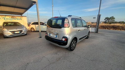 Citroen C3 Picasso 1.6 HDi 90 Exclusive Theatre (18)