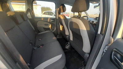 Citroen C3 Picasso 1.6 HDi 90 Exclusive Theatre (20)