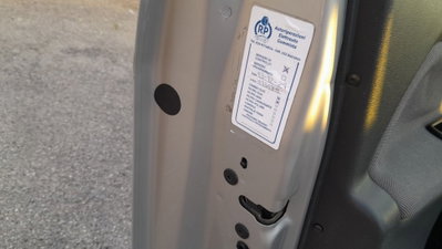Citroen C3 Picasso 1.6 HDi 90 Exclusive Theatre (4)