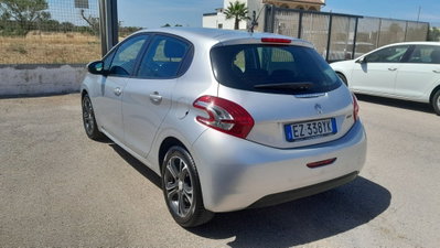Peugeot 208 HDi 68 CV 5 porte Active (11)