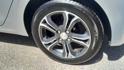Peugeot 208 HDi 68 CV 5 porte Active (13)