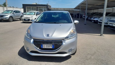 Peugeot 208 HDi 68 CV 5 porte Active (2)