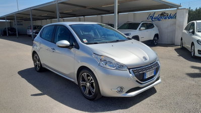 Peugeot 208 HDi 68 CV 5 porte Active (3)