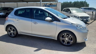 Peugeot 208 HDi 68 CV 5 porte Active (4)
