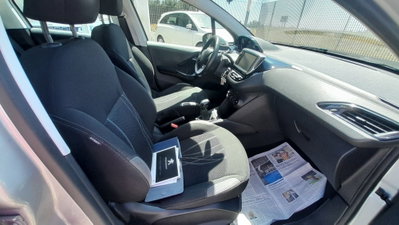 Peugeot 208 HDi 68 CV 5 porte Active (5)