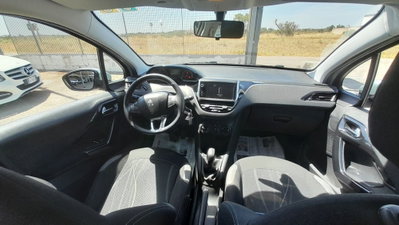 Peugeot 208 HDi 68 CV 5 porte Active (7)