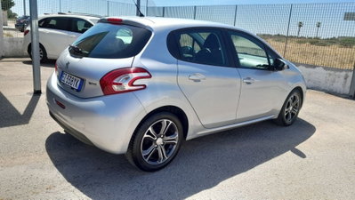 Peugeot 208 HDi 68 CV 5 porte Active (9)