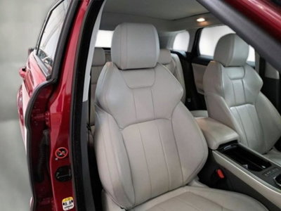 Land Rover Range Rover Evoque 2.0 TD4 150 CV 5p. SE (13)