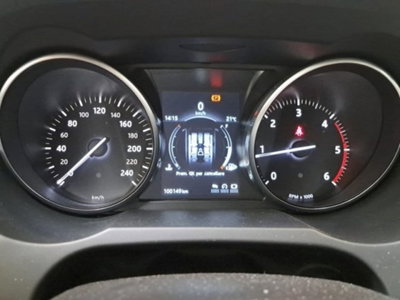 Land Rover Range Rover Evoque 2.0 TD4 150 CV 5p. SE (4)