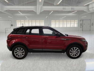 Land Rover Range Rover Evoque 2.0 TD4 150 CV 5p. SE (7)