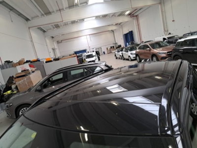 Land Rover Range Rover Evoque 2.0 TD4 150 CV 5p. SE (9)