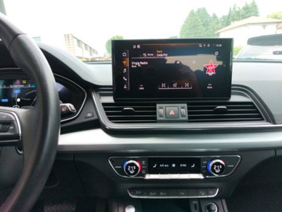 Audi Q5 40 TDI 204 CV quattro S tronic (12)