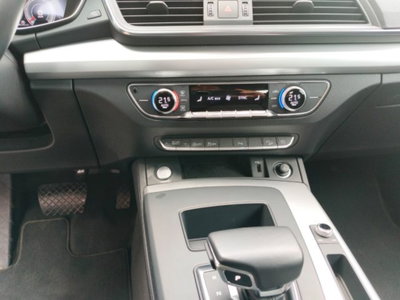 Audi Q5 40 TDI 204 CV quattro S tronic (13)